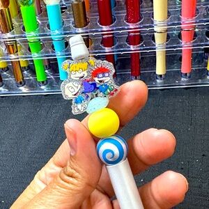 Rugrats Pen ❤️